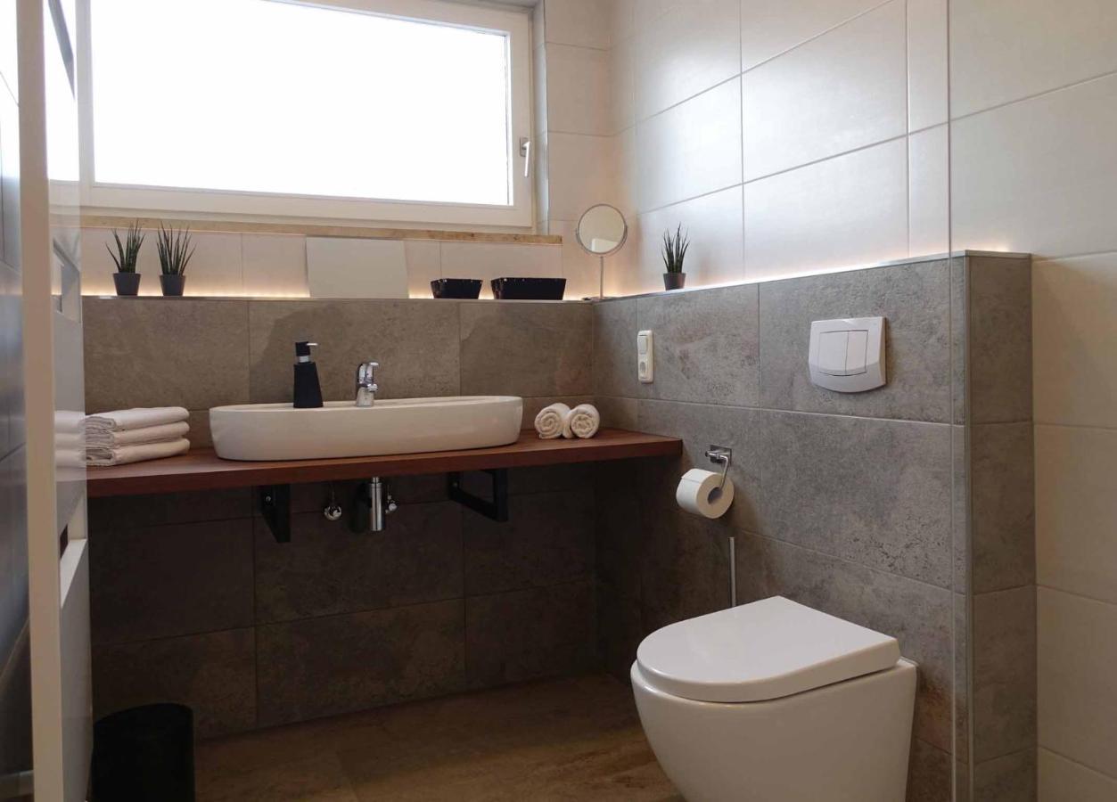 Lehner Appartement Riedenburg
