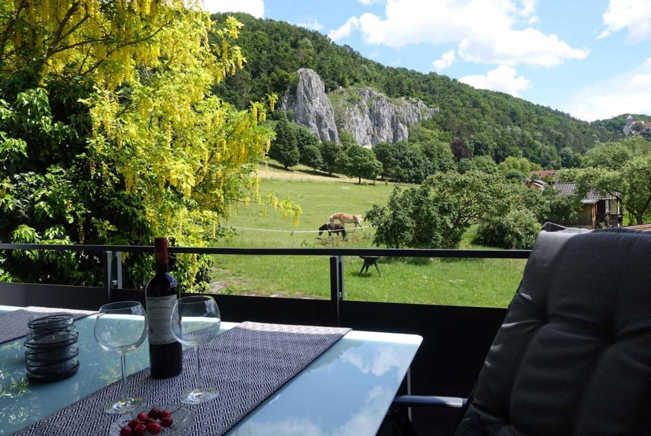 Lehner Appartement *
