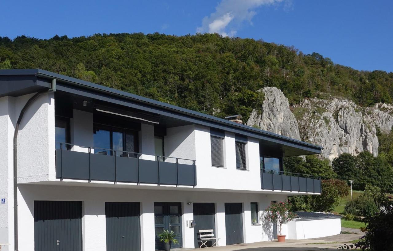 Appartement Lehner Riedenburg