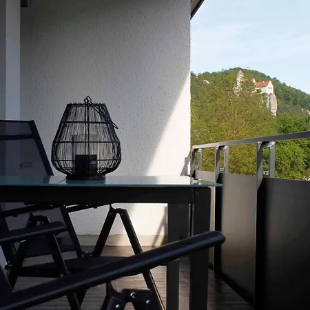 Fewo Lehner Riedenburg Extérieur photo