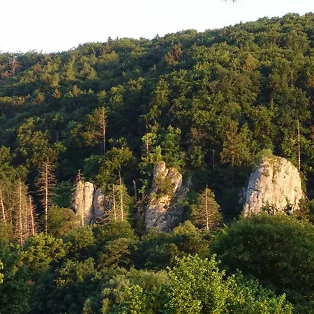 Fewo Lehner Riedenburg Extérieur photo