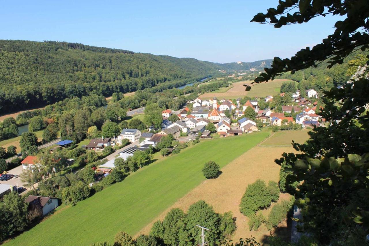 Appartement Lehner Riedenburg
