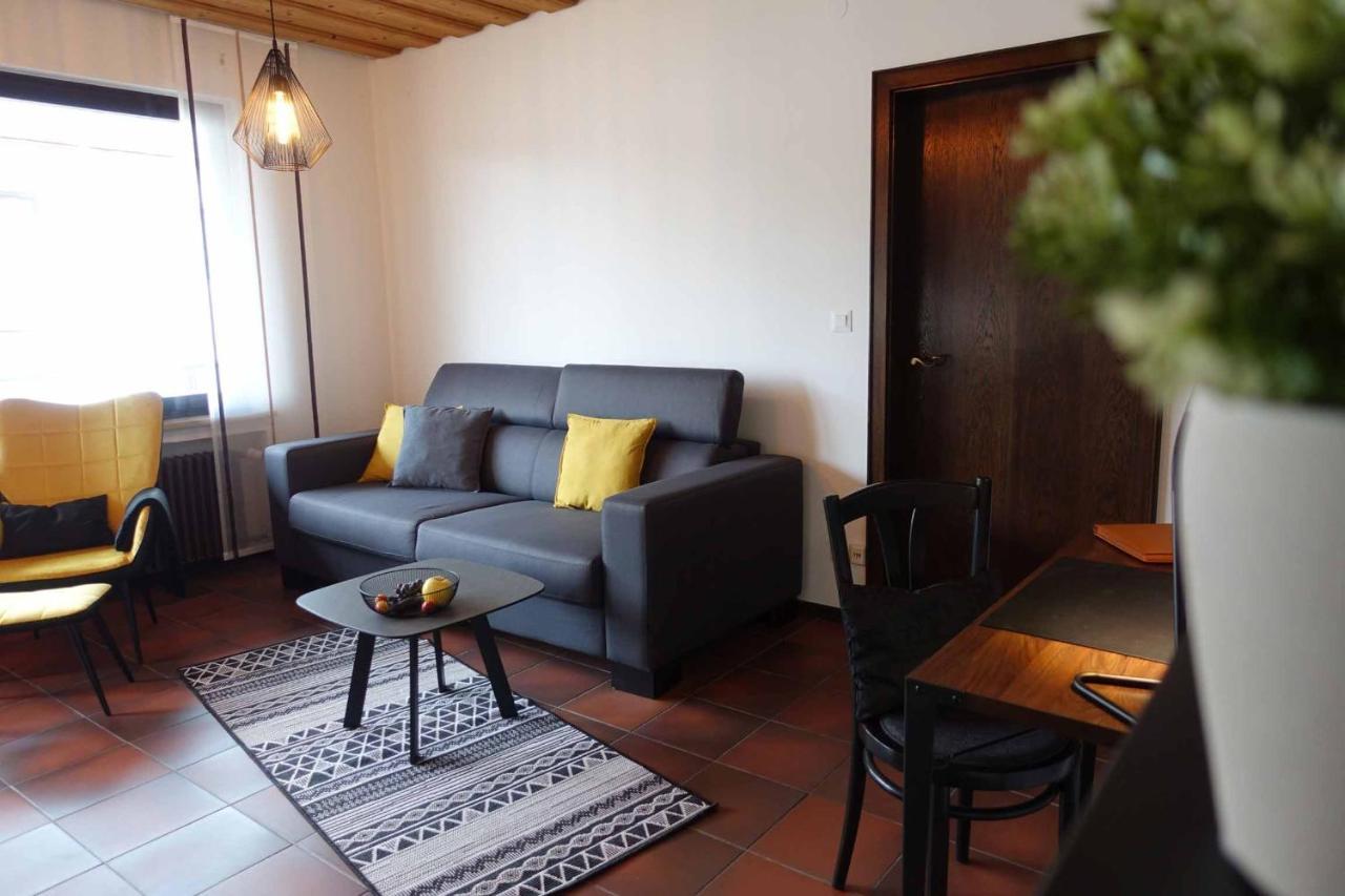 Appartement Lehner *