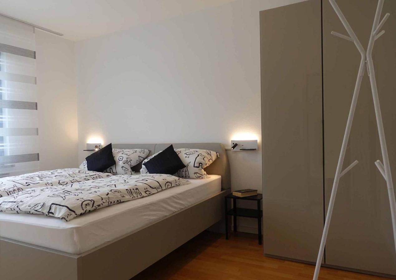 Lehner Appartement *