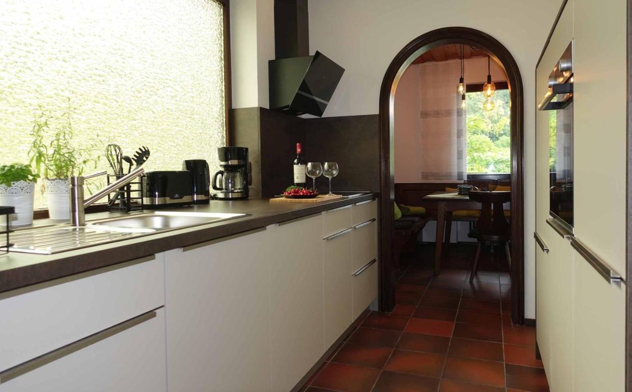 Appartement Lehner